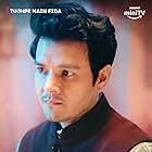 Aniruddh Dave in Tujhpe Main Fida (2024)