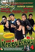 Los verduleros 4