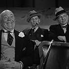 Guy Kibbee, Robert McWade, and Ned Sparks in 42nd Street (1933)