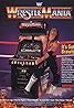 WWF WrestleMania: The Arcade Game (Video Game 1995) Poster