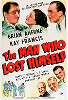 Brian Aherne, Nils Asther, Kay Francis, Sig Ruman, S.Z. Sakall, and Henry Stephenson in The Man Who Lost Himself (1941)