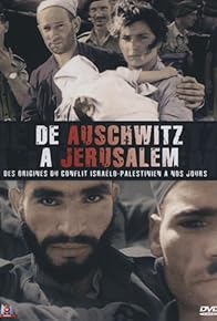 Primary photo for De Auschwitz à Jérusalem