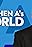 Stephen A's World