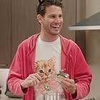 Daniel Tosh in Cat Food Reviewer (2020)