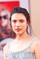 Margaret Qualley