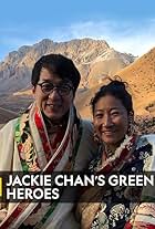 Jackie Chan's Green Heroes