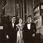 Amelia Bence, Floren Delbene, and Tito Lusiardo in Adiós Buenos Aires (1938)