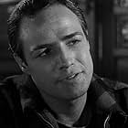 Marlon Brando in On the Waterfront (1954)