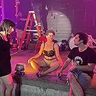 Behind the Scenes for "Izzy: Glass of Water"