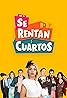 Se rentan cuartos (TV Series 2019– ) Poster