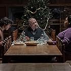 Paul Giamatti, Dominic Sessa, and Da'Vine Joy Randolph in The Holdovers (2023)