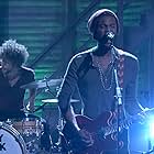 Gary Clark Jr. in Conan (2010)