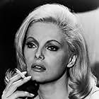 Virna Lisi in Not with My Wife, You Don't! (1966)