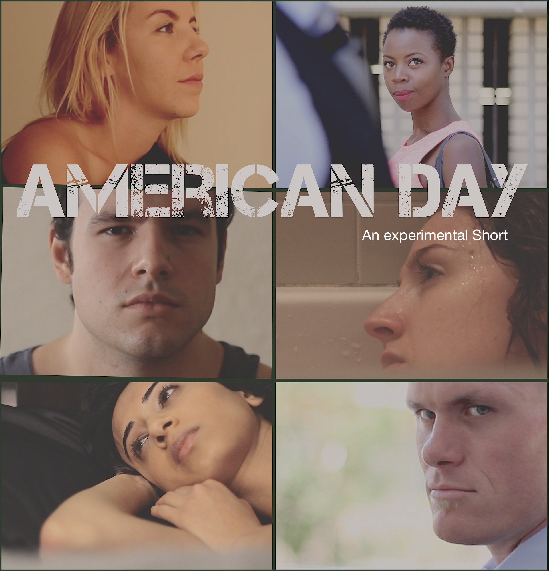 American Day (2014)