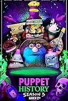 Puppet History