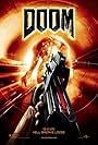 Doom: A Porta do Inferno (2005)