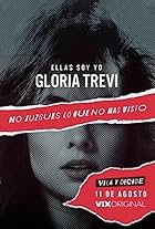 Scarlet Gruber in Gloria Trevi: Ellas soy yo (2023)