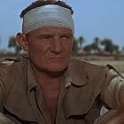 Trevor Howard in The Roots of Heaven (1958)