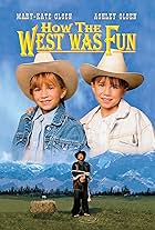 How the West Was Fun