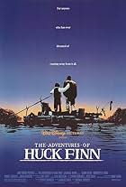 Die Abenteuer von Huck Finn