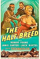 The Half-Breed