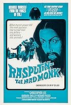 Rasputin: The Mad Monk