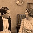 Maurice Chevalier and Pierrette Madd in Gonzague (1923)