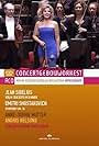 Andris Nelsons conducts Sibelius and Shostakovich - With Anne-Sophie Mutter (2015)