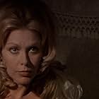 Teresa Gimpera in Night of the Devils (1972)