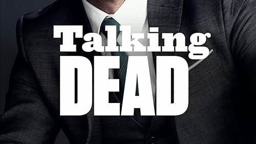 Talking Dead: Season 7