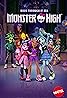 Monster High (TV Series 2022– ) Poster