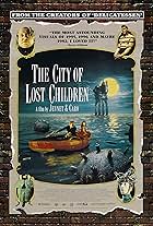 The City of Lost Children