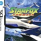 Star Fox Command (2006)