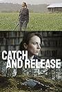 Anitta Suikkari and Mathilde Sofie Henriksen in Catch and Release (2021)