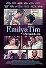 Olympia Dukakis, Alexis Bledel, Andre Braugher, Malcolm Gets, Zosia Mamet, Kal Penn, David Pittu, Phylicia Rashad, Louis Zorich, and Thomas Mann in Emily & Tim (2015)