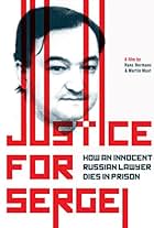 Justice for Sergei (2010)