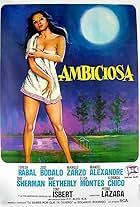 Ambiciosa (1976)