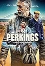 Cristian Cuentrejo, Rodrigo Huepe, and Giordano Rossi in PERKINGS