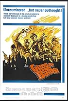 Guns at Batasi (1964)