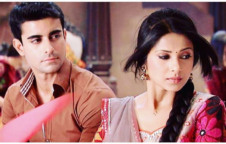 Saraswatichandra (2013)