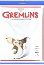 Gremlins: From Gizmo to Gremlins - Creating the Creatures (2014)