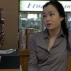 Diana Bang in Guess Who's Coming to Christmas (2013)