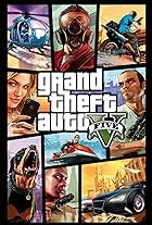 Grand Theft Auto V