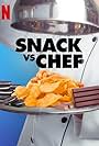 Snack vs. chef (2022)