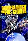 Borderlands: The Pre-Sequel! (2014)