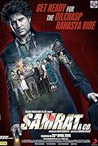 Samrat & Co. (2014)