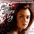 Angelica Panganiban in One More Try (2012)