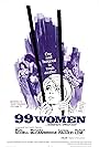 99 Women (1969)