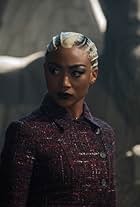 Tati Gabrielle in Chilling Adventures of Sabrina (2018)