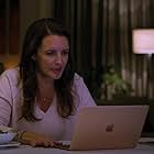 Kristin Davis in Holiday in the Wild (2019)